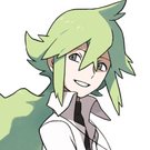 N