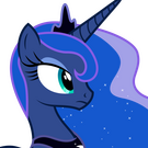 Princess Luna