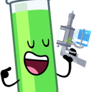 Test Tube