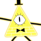 Bill Cipher