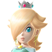 Rosalina