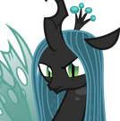 Queen Chrysalis