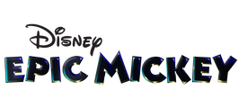 Epic Mickey