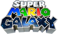 Super Mario Galaxy