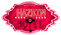Hazbin Hotel