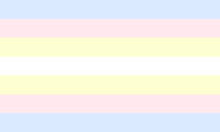 Genderfluff