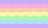 Pastelrainbowgender