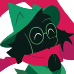 Ralsei