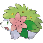 Shaymin